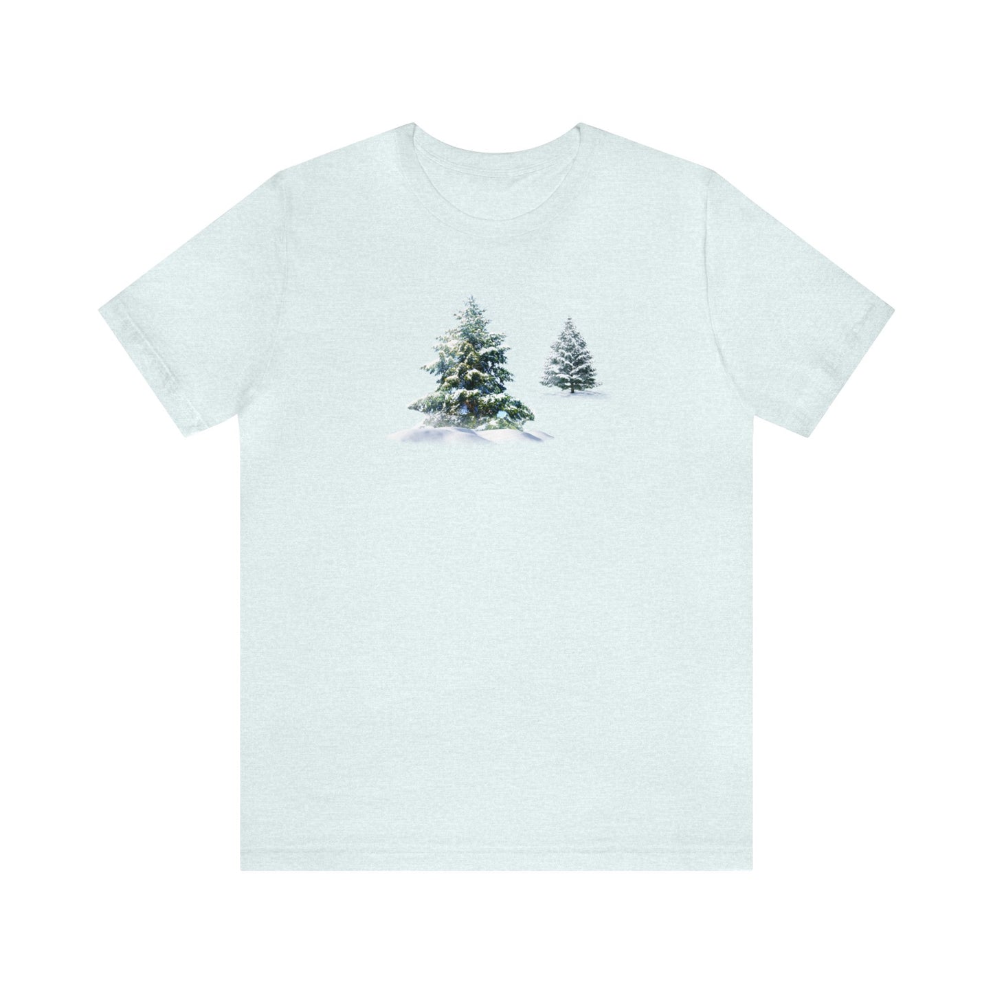 Christmas Tree Shirt, Christmas Shirt, Xmas Shirt, Holiday Shirt, Merry Shirt, Festive Shirt, Merry Christmas Tee, Christmas Gift, Holiday