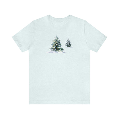 Christmas Tree Shirt, Christmas Shirt, Xmas Shirt, Holiday Shirt, Merry Shirt, Festive Shirt, Merry Christmas Tee, Christmas Gift, Holiday