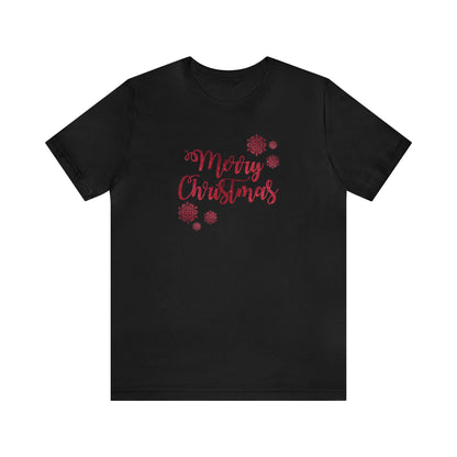 Merry Christmas Shirt, Christmas Shirt, Xmas Shirt, Holiday Shirt, Merry Shirt, Festive Shirt, Merry Christmas Tee, Christmas Gift, Holiday