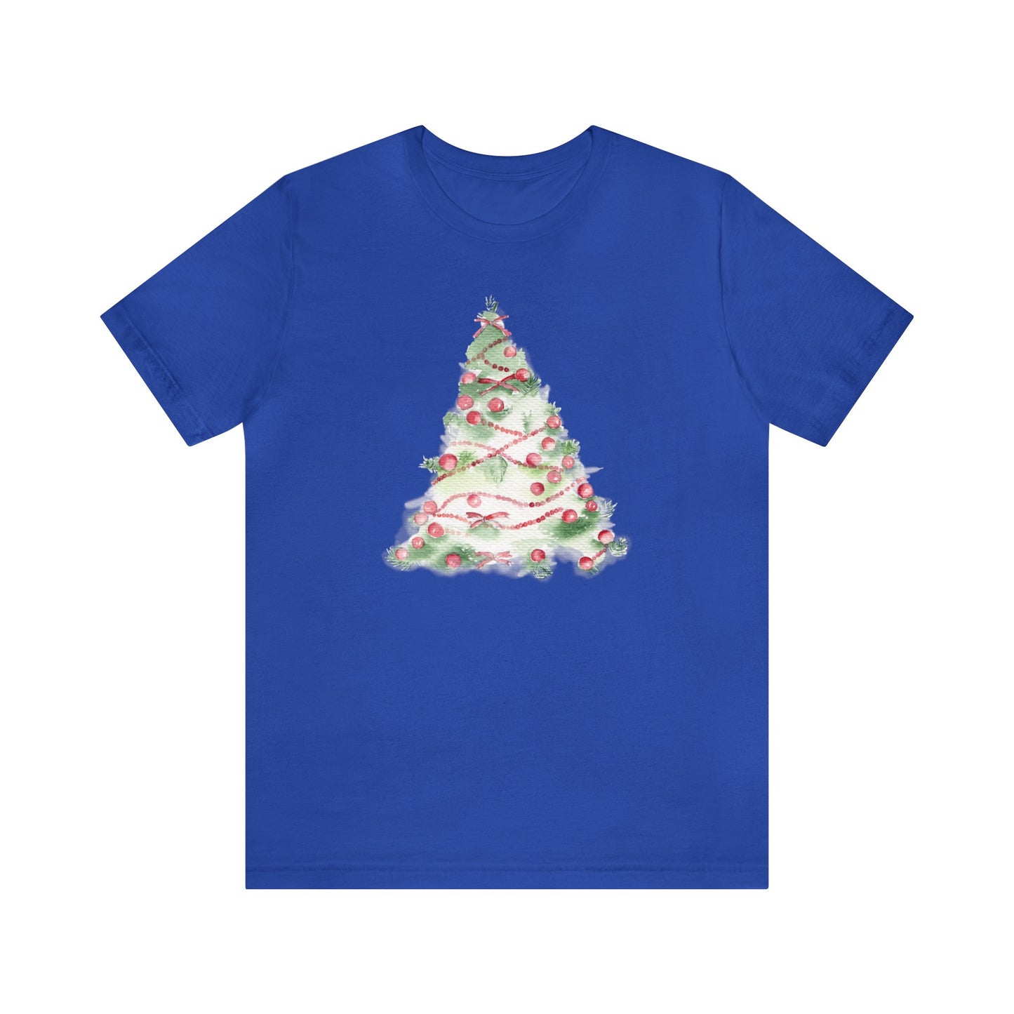 Christmas Tree Shirt, Christmas Shirt, Xmas Shirt, Holiday Shirt, Merry Shirt, Festive Shirt, Merry Christmas Tee, Christmas Gift, Holiday