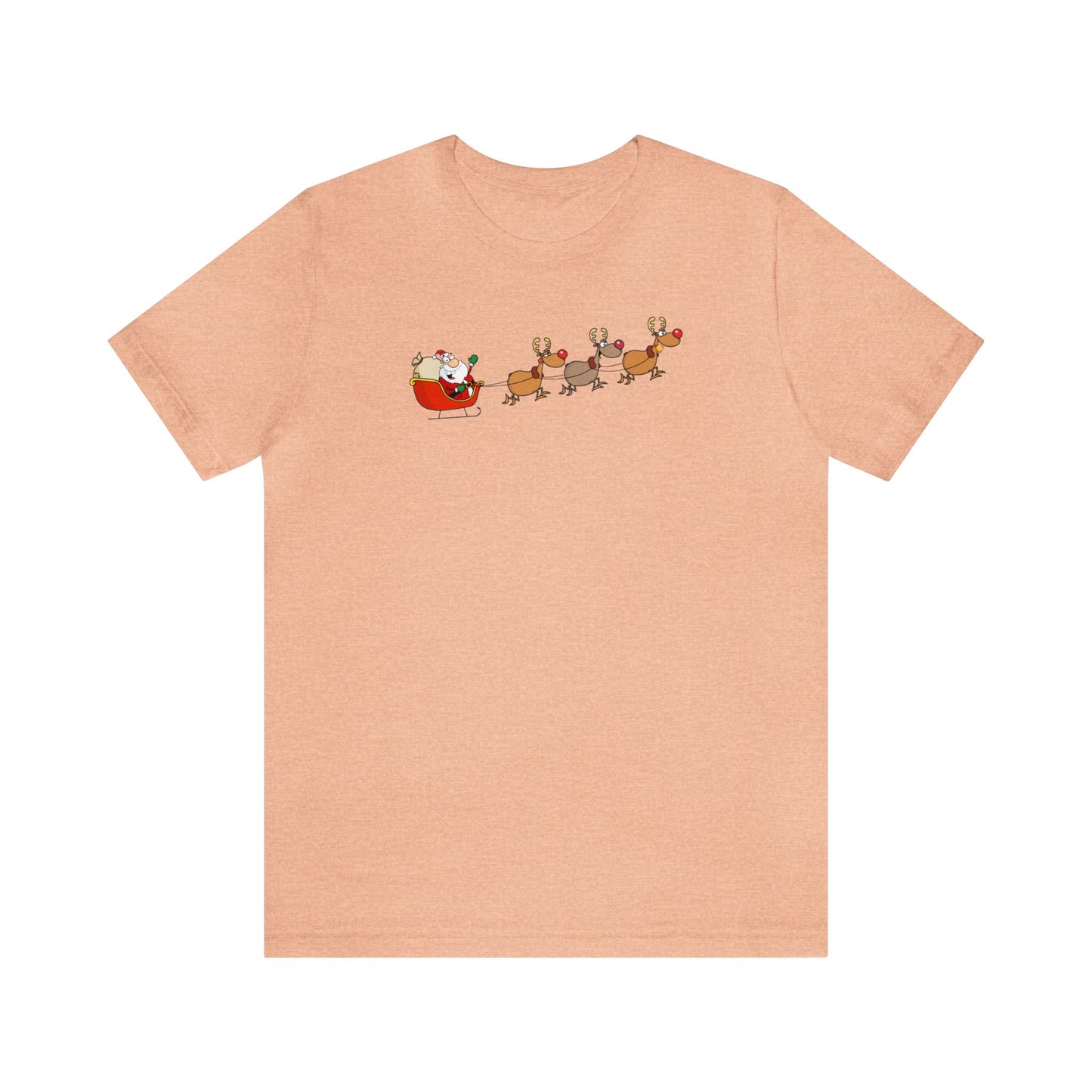 Santa Shirt, Santa Claus Shirt, Christmas Shirt, Xmas Shirt, Holiday Shirt, Merry Shirt, Festive Shirt, Merry Christmas Tee, Christmas Gift