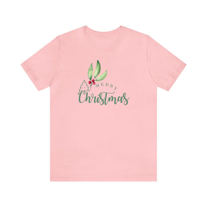 Merry Christmas Shirt, Christmas Shirt, Xmas Shirt, Holiday Shirt, Merry Shirt, Festive Shirt, Merry Christmas Tee, Christmas Gift, Holiday