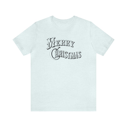 Merry Christmas Shirt, Christmas Shirt, Xmas Shirt, Holiday Shirt, Merry Shirt, Festive Shirt, Merry Christmas Tee, Christmas Gift, Holiday