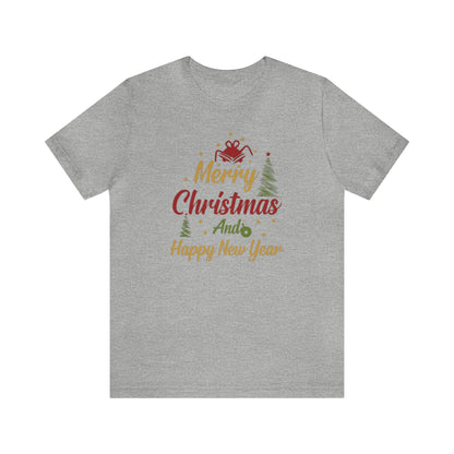 Merry Christmas Shirt, Christmas Shirt, Xmas Shirt, Holiday Shirt, Merry Shirt, Festive Shirt, Merry Christmas Tee, Christmas Gift, Holiday