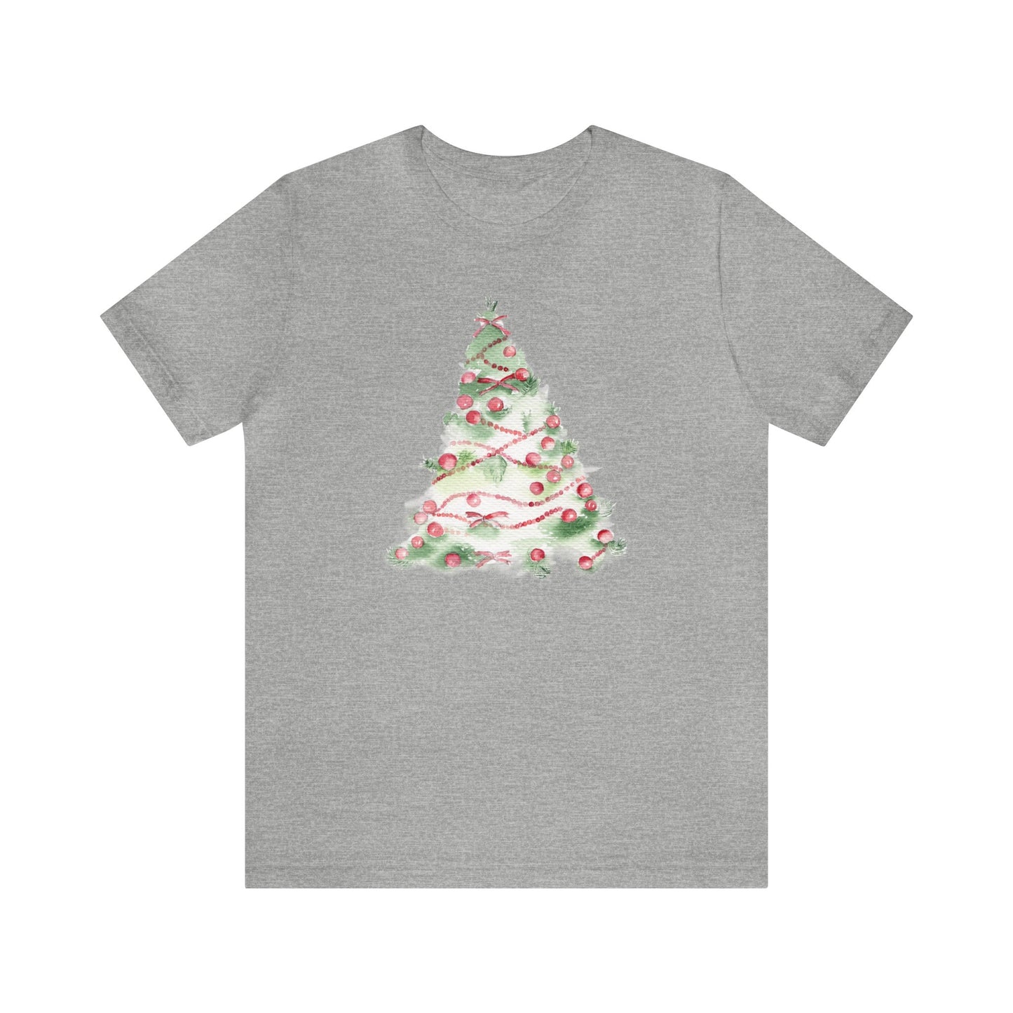 Christmas Tree Shirt, Christmas Shirt, Xmas Shirt, Holiday Shirt, Merry Shirt, Festive Shirt, Merry Christmas Tee, Christmas Gift, Holiday