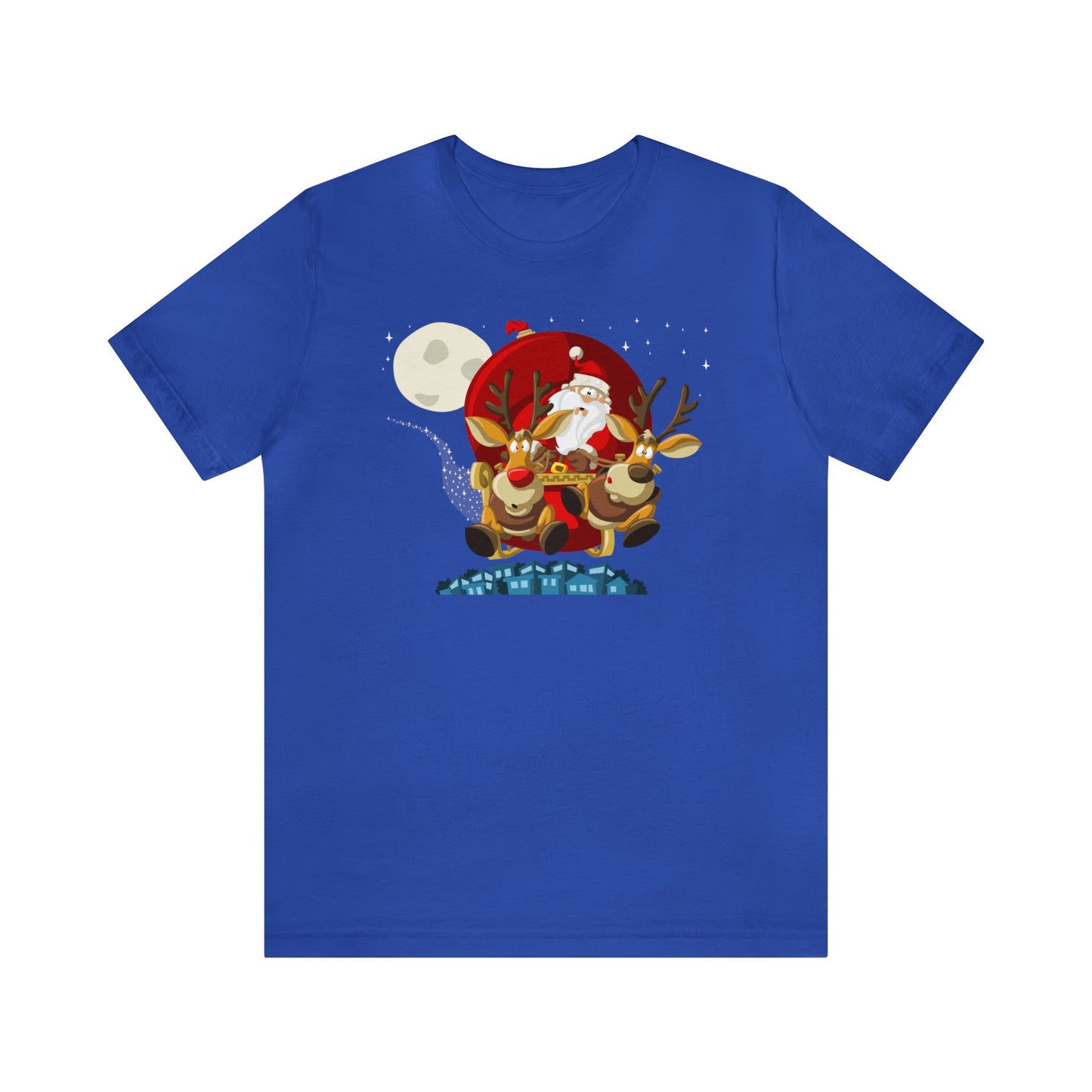 Santa Shirt, Santa Claus Shirt, Christmas Shirt, Xmas Shirt, Holiday Shirt, Merry Shirt, Festive Shirt, Merry Christmas Tee, Christmas Gift