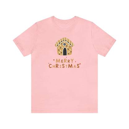 Merry Christmas Shirt, Christmas Shirt, Xmas Shirt, Holiday Shirt, Merry Shirt, Festive Shirt, Merry Christmas Tee, Christmas Gift, Holiday