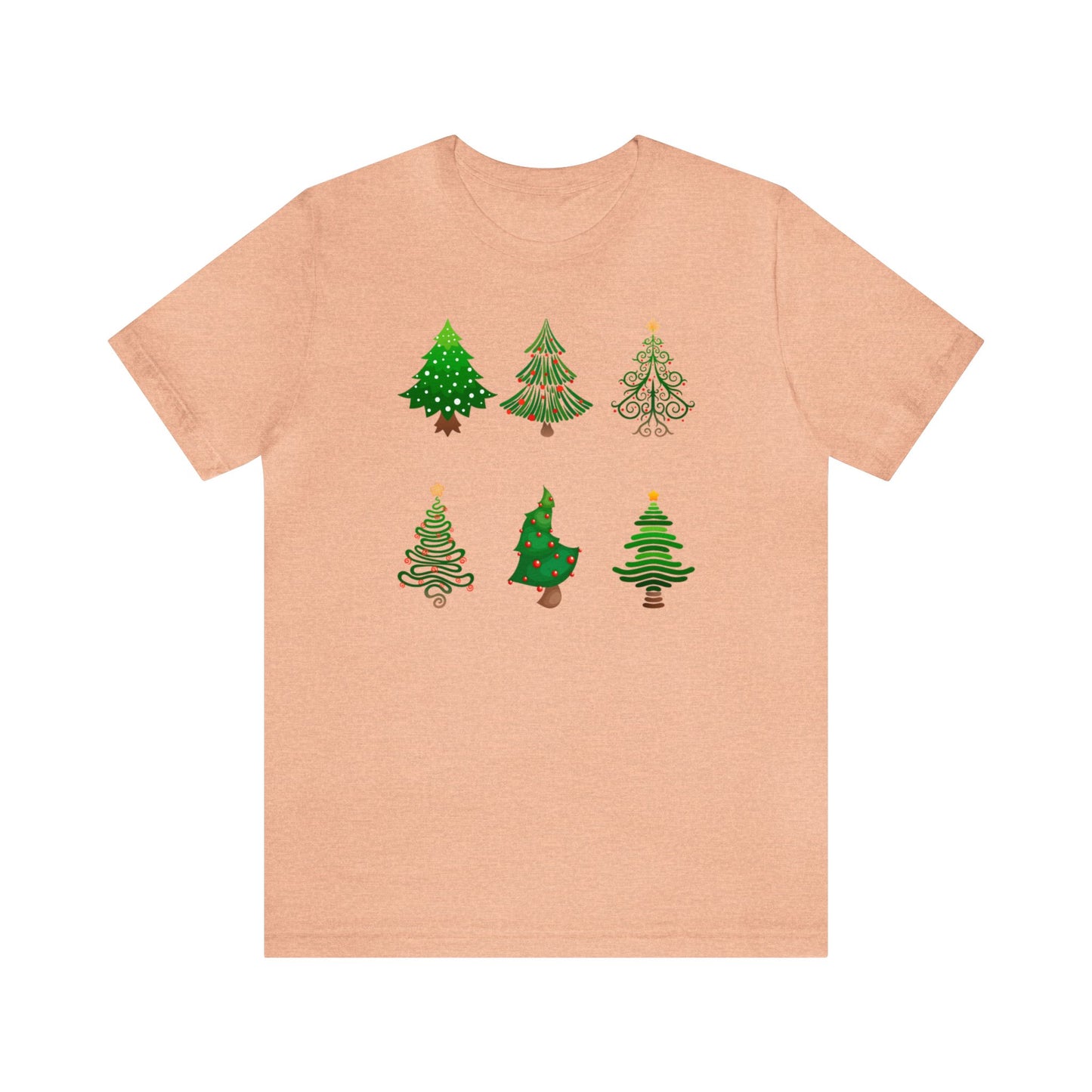 Christmas Tree Shirt, Christmas Shirt, Xmas Shirt, Holiday Shirt, Merry Shirt, Festive Shirt, Merry Christmas Tee, Christmas Gift, Holiday