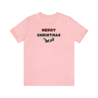 Merry Christmas Shirt, Christmas Shirt, Xmas Shirt, Holiday Shirt, Merry Shirt, Festive Shirt, Merry Christmas Tee, Christmas Gift, Holiday