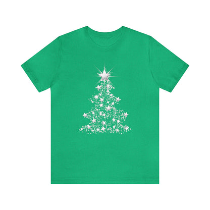 Christmas Tree Shirt, Christmas Shirt, Xmas Shirt, Holiday Shirt, Merry Shirt, Festive Shirt, Merry Christmas Tee, Christmas Gift, Holiday