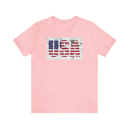 USA Shirt, 4th of July Shirt, Patriotic Shirt, Freedom Shirt, United States Shirt, American Flag Shirt, Red, White and Blue, America Shirt