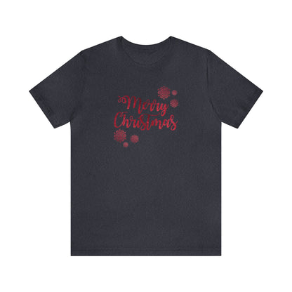 Merry Christmas Shirt, Christmas Shirt, Xmas Shirt, Holiday Shirt, Merry Shirt, Festive Shirt, Merry Christmas Tee, Christmas Gift, Holiday