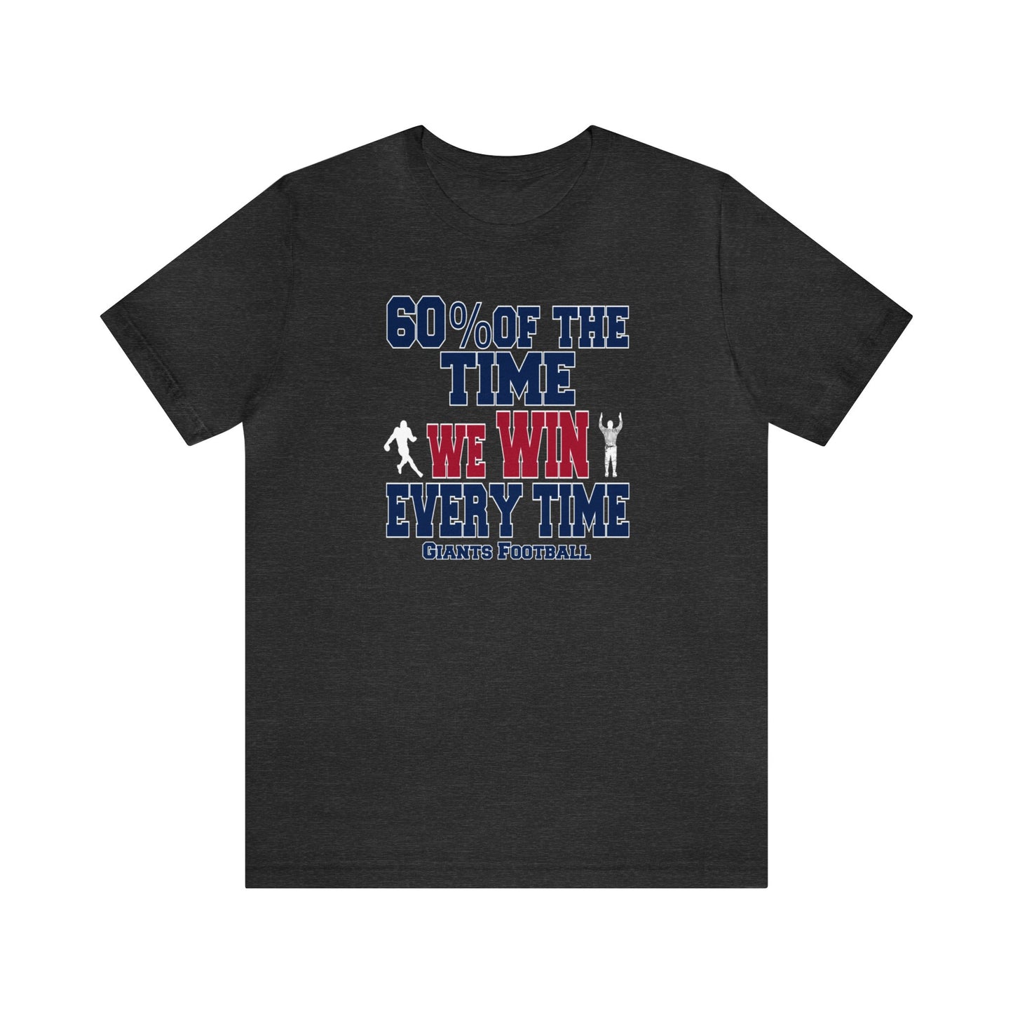 Funny Giants Football Shirt, Football Shirt, Funny Sport Shirt, New York Football, Funny Football Tee, Sarcastic Football Shirt, Funny Tee