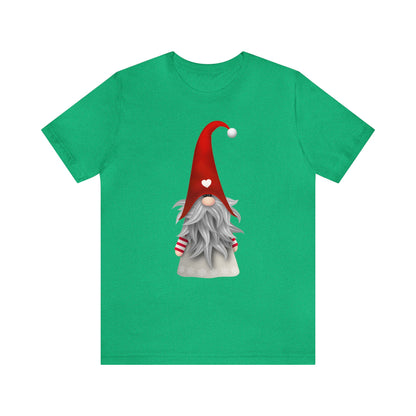 Christmas Gnome Shirt, Gnome Shirt, Christmas Gnomes Shirt, Gnomes Tee, Xmas Shirt, Holiday Shirt, Merry Shirt, Festive Shirt, Christmas Tee