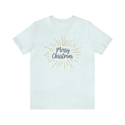 Merry Christmas Shirt, Christmas Shirt, Xmas Shirt, Holiday Shirt, Merry Shirt, Festive Shirt, Merry Christmas Tee, Christmas Gift, Holiday