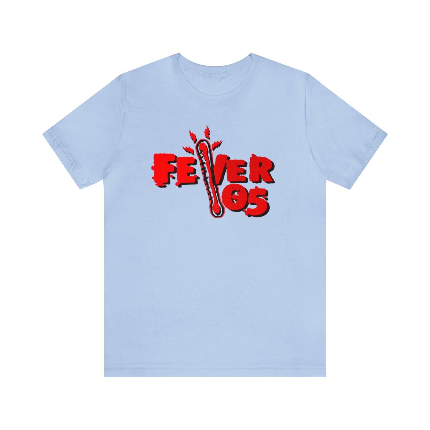 Fever 105 Radio Shirt, GTA Radio Shirt, Vice City Shirt, Gamer Shirt, Video Game Shirt, Gamer Gift, Shirts For Gamers, Funny Gaming Shirt