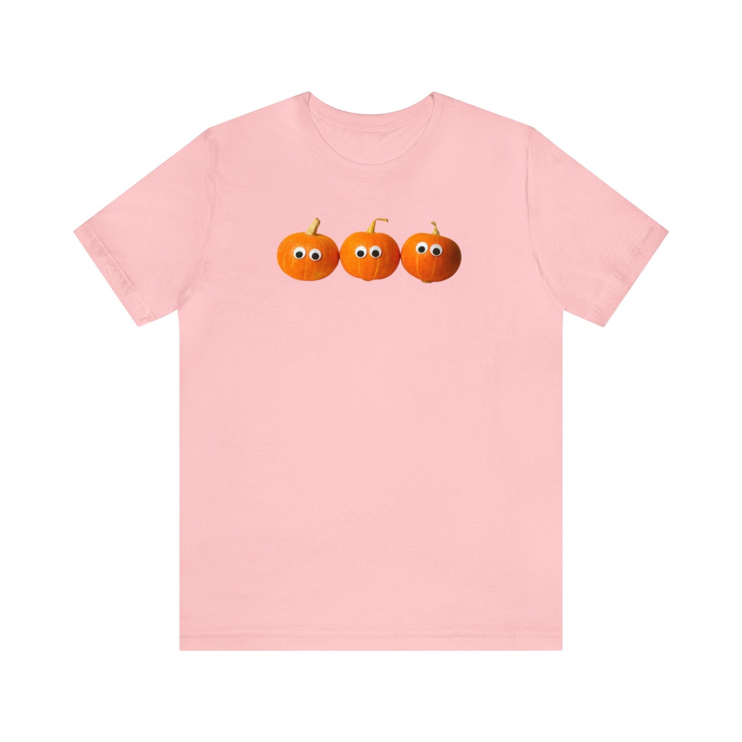 Funny Pumpkin Trio Shirt, Fall Pumpkin Shirt, Cute Fall Shirt, Thanksgiving Shirt, Shirt for Women, Teacher Fall Shirt, Autumn Shirt, Fall T