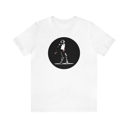 Michael Jackson T Shirt, Michael Jackson Merch, King of Pop Shirt, Billie Jean Shirt, MJ Shirt, Music Lover Shirt, Pop Music Shirt