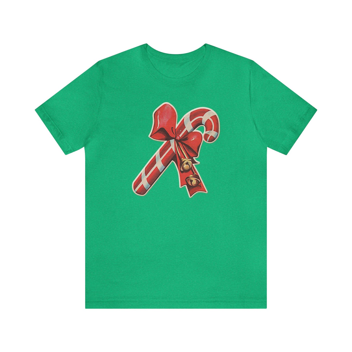 Candy Cane Shirt, Christmas Shirt, Xmas Shirt, Holiday Shirt, Merry Shirt, Festive Shirt, Christmas Gift, Winter Tee, Candy Cane Lover