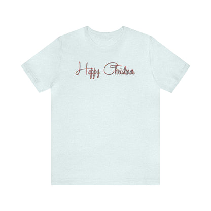 Merry Christmas Shirt, Christmas Shirt, Xmas Shirt, Holiday Shirt, Merry Shirt, Festive Shirt, Merry Christmas Tee, Christmas Gift, Holiday