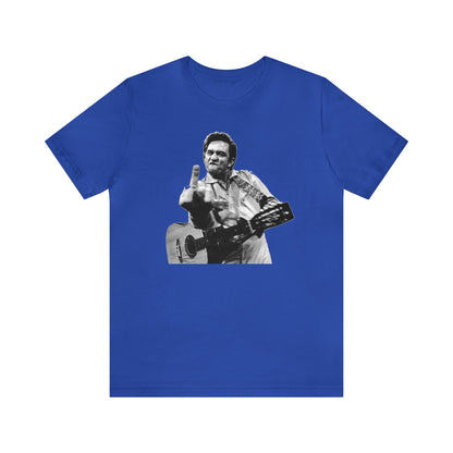 Johnny Cash Shirt, Johnny Cash Merch, Johnny Cash Tribute Shirt, Outlaw Country Shirt, County Music Shirt, Music Lover Shirt, Man in Black