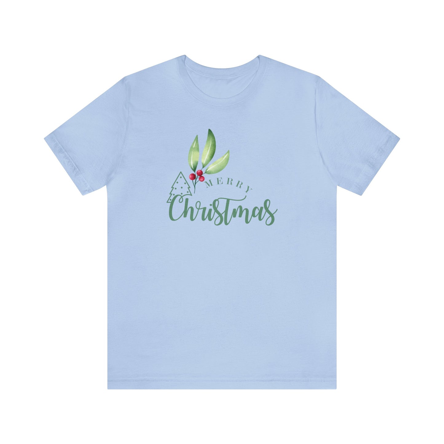 Merry Christmas Shirt, Christmas Shirt, Xmas Shirt, Holiday Shirt, Merry Shirt, Festive Shirt, Merry Christmas Tee, Christmas Gift, Holiday