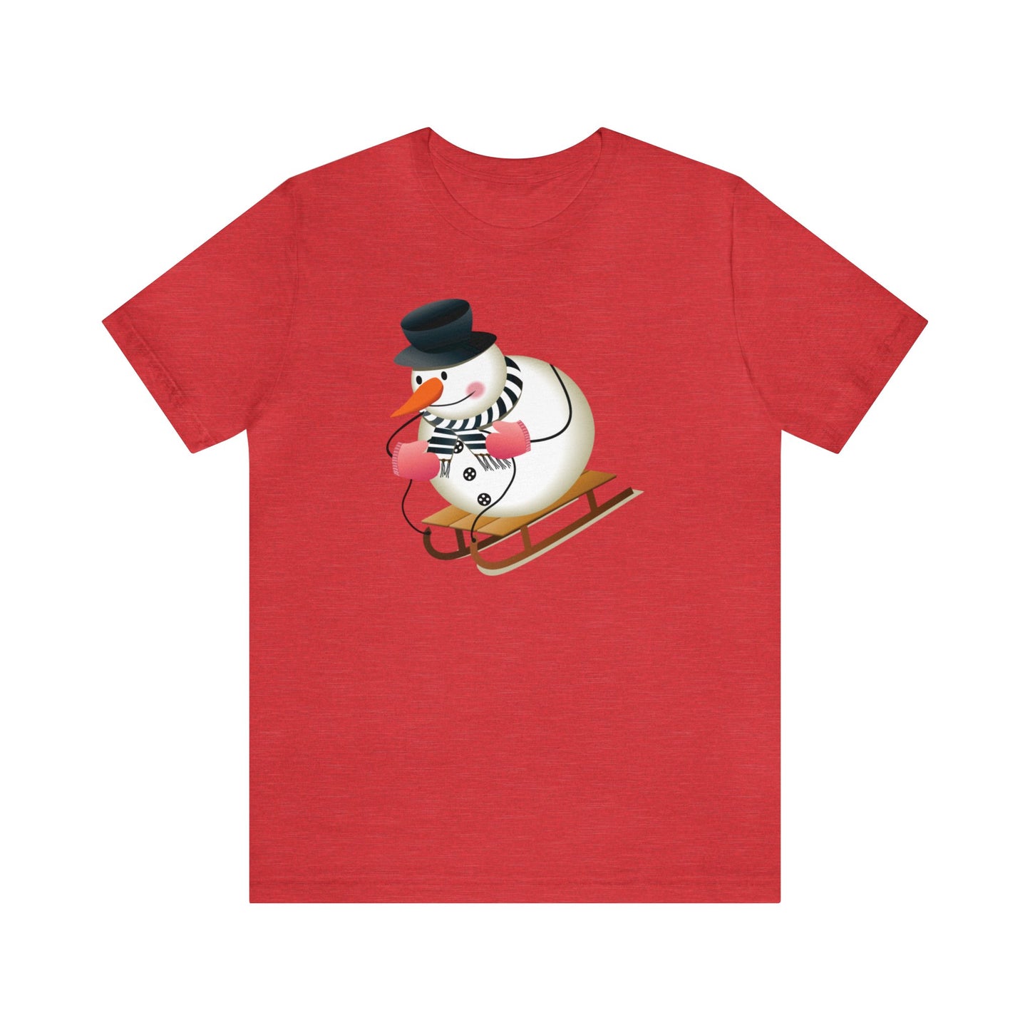 Snowman Shirt, Frosty the Snowman Shirt, Christmas Shirt, Xmas Shirt, Holiday Shirt, Merry Shirt, Festive Shirt, Merry Christmas Tee, Winter