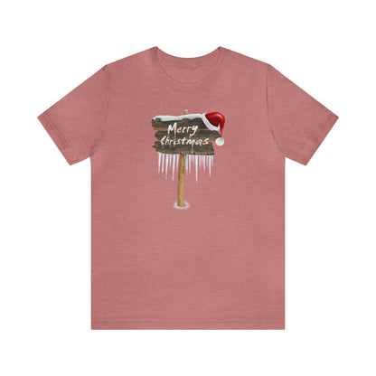 Merry Christmas Shirt, Christmas Shirt, Xmas Shirt, Holiday Shirt, Merry Shirt, Festive Shirt, Merry Christmas Tee, Christmas Gift, Holiday