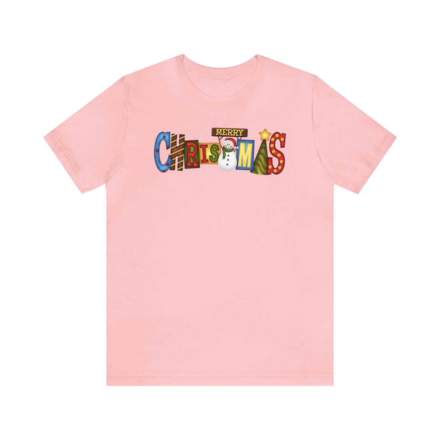 Merry Christmas Shirt, Christmas Shirt, Xmas Shirt, Holiday Shirt, Merry Shirt, Festive Shirt, Merry Christmas Tee, Christmas Gift, Snowman