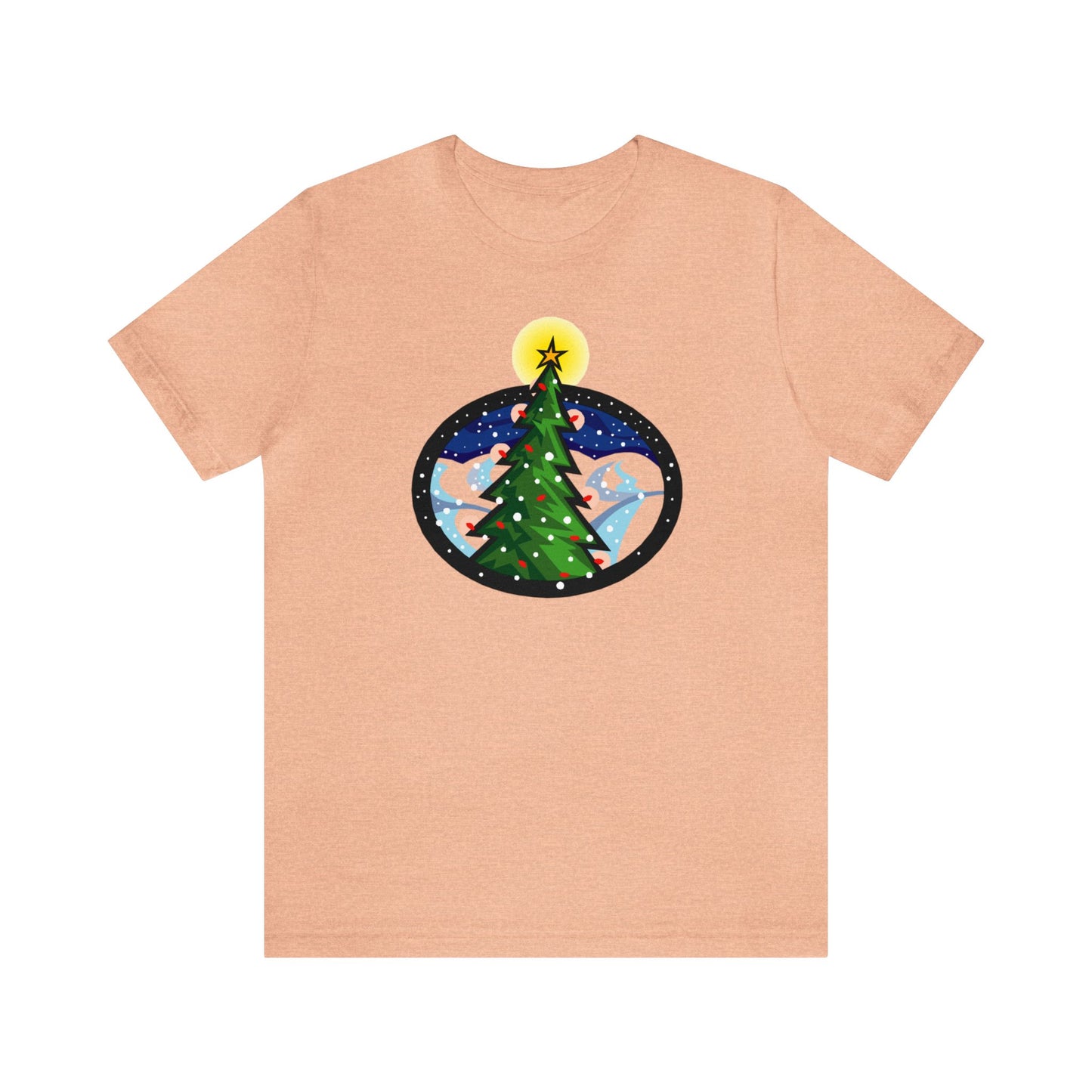 Christmas Tree Shirt, Christmas Shirt, Xmas Shirt, Holiday Shirt, Merry Shirt, Festive Shirt, Merry Christmas Tee, Christmas Gift, Holiday