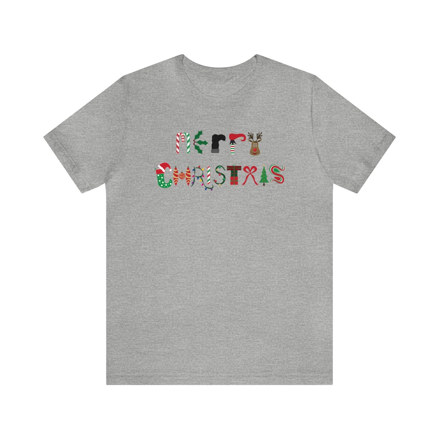 Merry Christmas Shirt, Christmas Shirt, Xmas Shirt, Holiday Shirt, Merry Shirt, Festive Shirt, Merry Christmas Tee, Christmas Gift, Holiday