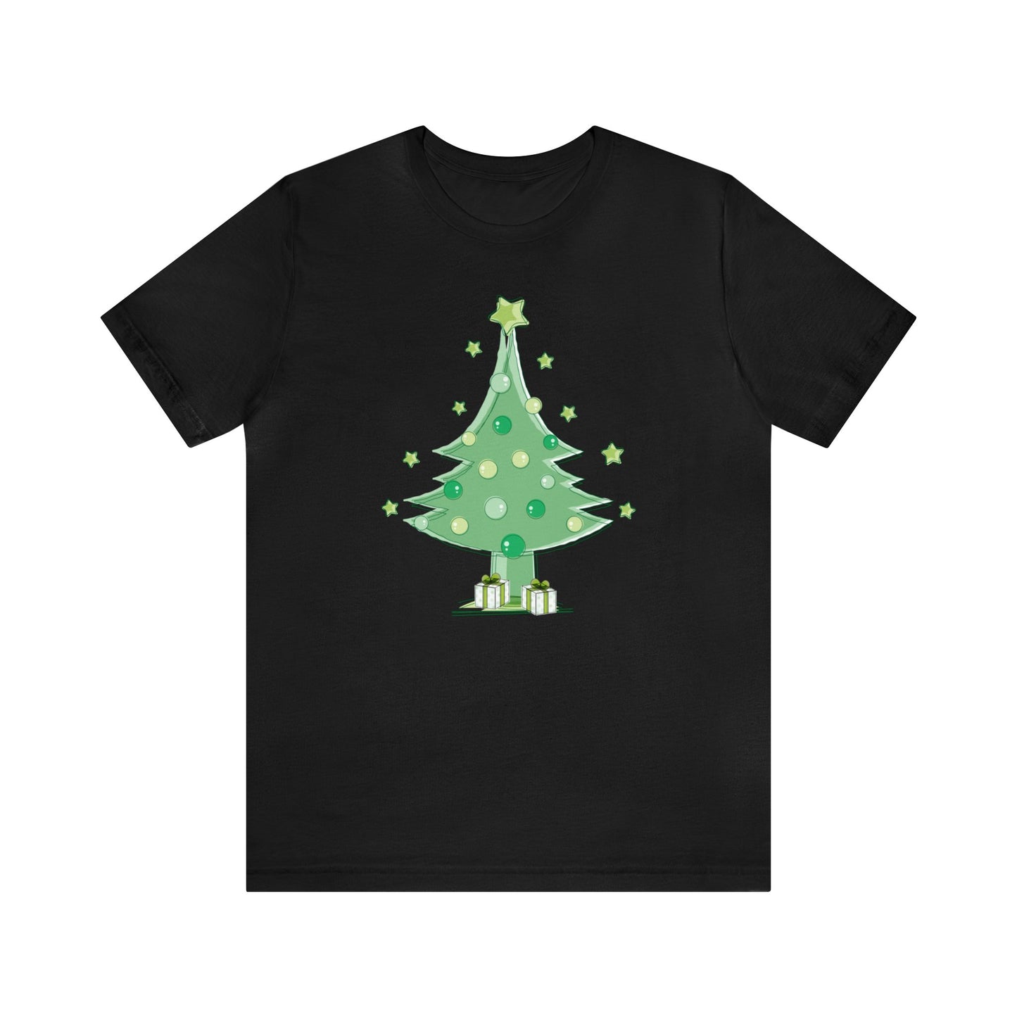 Christmas Tree Shirt, Christmas Shirt, Xmas Shirt, Holiday Shirt, Merry Shirt, Festive Shirt, Merry Christmas Tee, Christmas Gift, Holiday