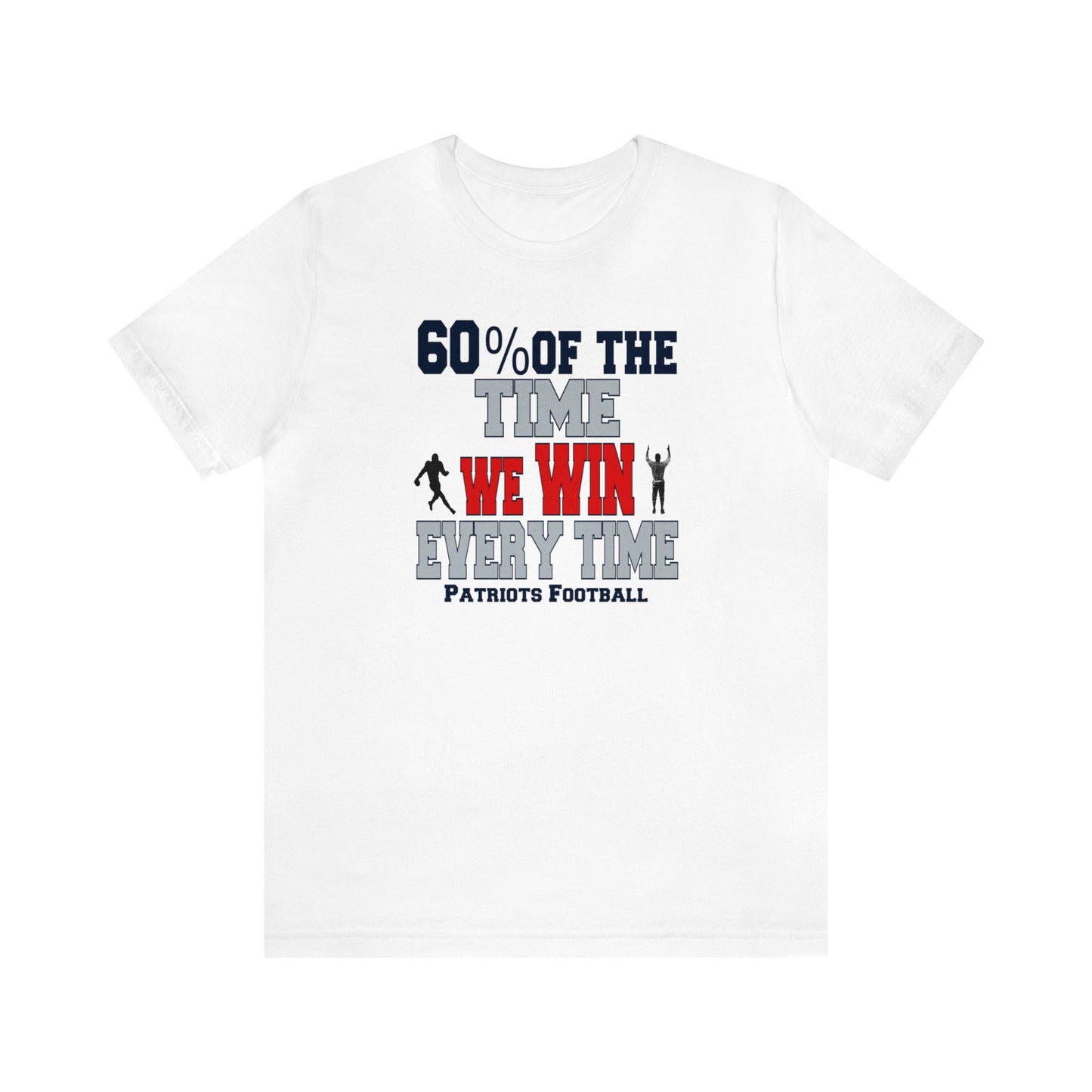 Funny Patriots Football Tee, Football Shirt, Funny Sport Tee, New England Football, Funny Football Tee, Sarcastic Football Shirt, Funny Tee