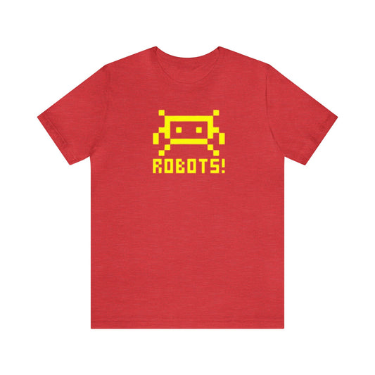 Robots Shirt, Funny Science Shirt, Flint Lockwood Shirt, Cloudy With a Chance of Meatballs Shirt, Teacher Shirt, Funny Teacher, CoolTeacher
