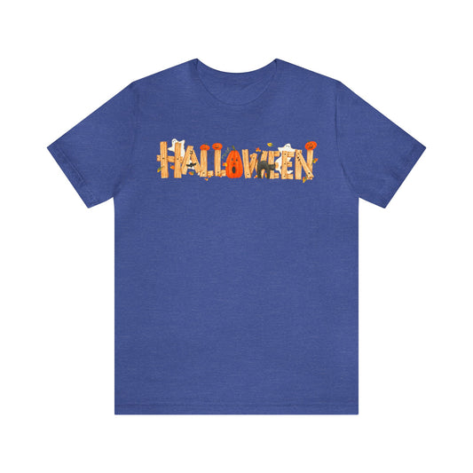 Happy Halloween Shirt, Halloween Shirt, Funny Halloween Shirt, Halloween Lover Shirt, Halloween Costume Shirt, Spooky Shirt