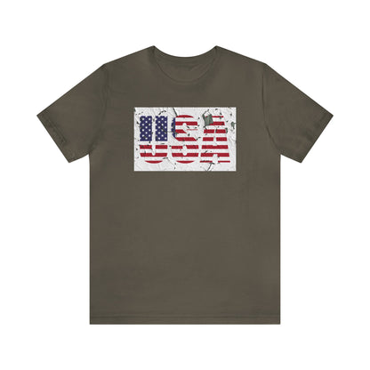 USA Shirt, 4th of July Shirt, Patriotic Shirt, Freedom Shirt, United States Shirt, American Flag Shirt, Red, White and Blue, America Shirt