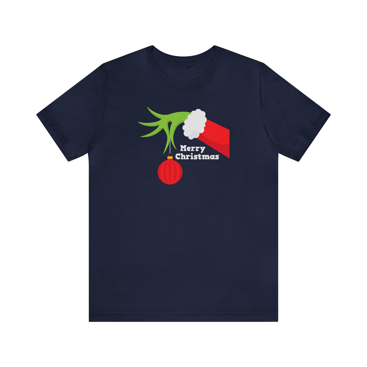 Grinch Merry Christmas Shirt, Grinch Shirt, Merry Grinchmas, Christmas Shirt, Xmas Shirt, Holiday Shirt, Merry Shirt, Festive Shirt, Grinch