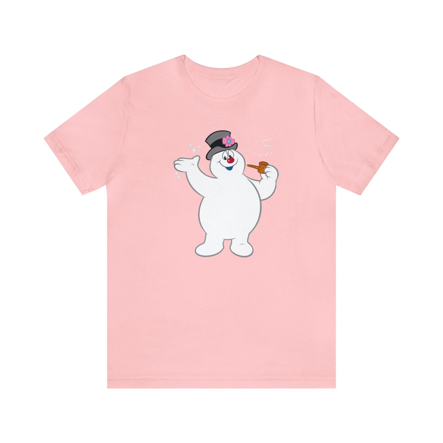 Frosty the Snowman Shirt, Snowman Shirt, Christmas Shirt, Xmas Shirt, Holiday Shirt, Merry Shirt, Festive Shirt, Merry Christmas Tee, Winter