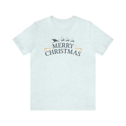 Merry Christmas Shirt, Christmas Shirt, Xmas Shirt, Holiday Shirt, Merry Shirt, Festive Shirt, Merry Christmas Tee, Christmas Gift, Holiday