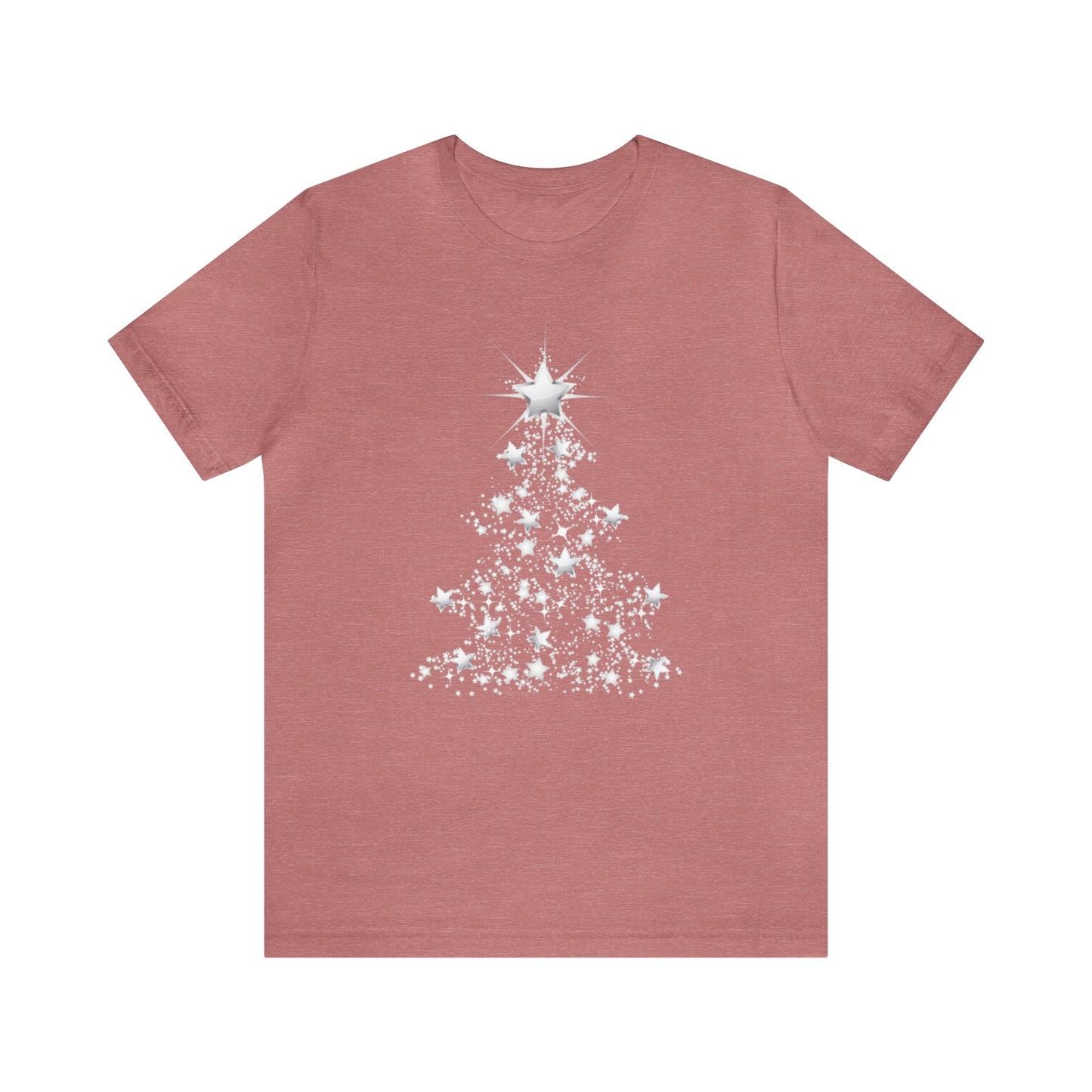 Christmas Tree Shirt, Christmas Shirt, Xmas Shirt, Holiday Shirt, Merry Shirt, Festive Shirt, Merry Christmas Tee, Christmas Gift, Holiday