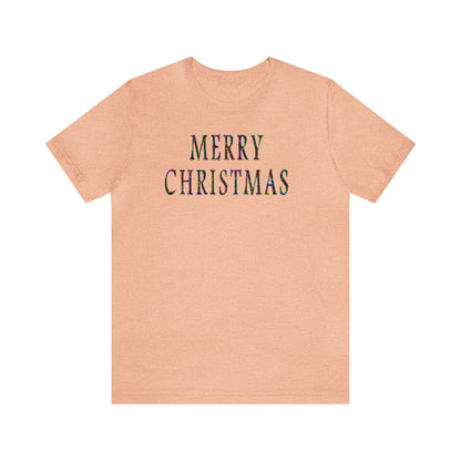 Merry Christmas Shirt, Christmas Shirt, Xmas Shirt, Holiday Shirt, Merry Shirt, Festive Shirt, Merry Christmas Tee, Christmas Gift, Holiday