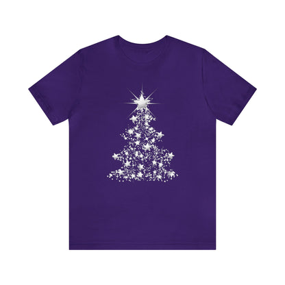 Christmas Tree Shirt, Christmas Shirt, Xmas Shirt, Holiday Shirt, Merry Shirt, Festive Shirt, Merry Christmas Tee, Christmas Gift, Holiday