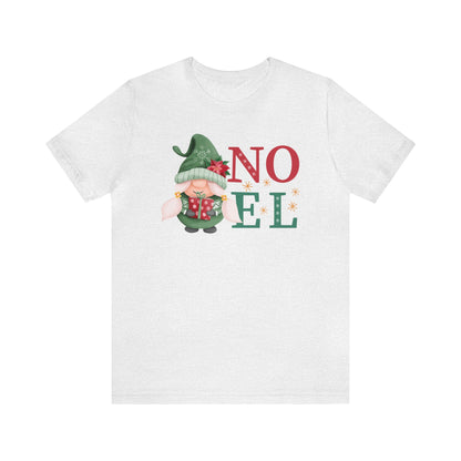 Noel Gnome Shirt, Gnomes Shirt, Christmas Gnomes Shirt, Gnomes Tee, Xmas Shirt, Holiday Shirt, Merry Shirt, Festive Shirt, Christmas Shirt