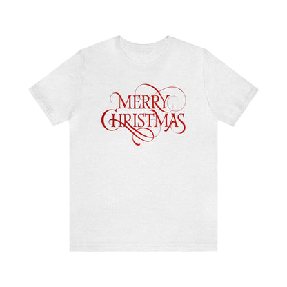 Merry Christmas Shirt, Christmas Shirt, Xmas Shirt, Holiday Shirt, Merry Shirt, Festive Shirt, Merry Christmas Tee, Christmas Gift, Holiday