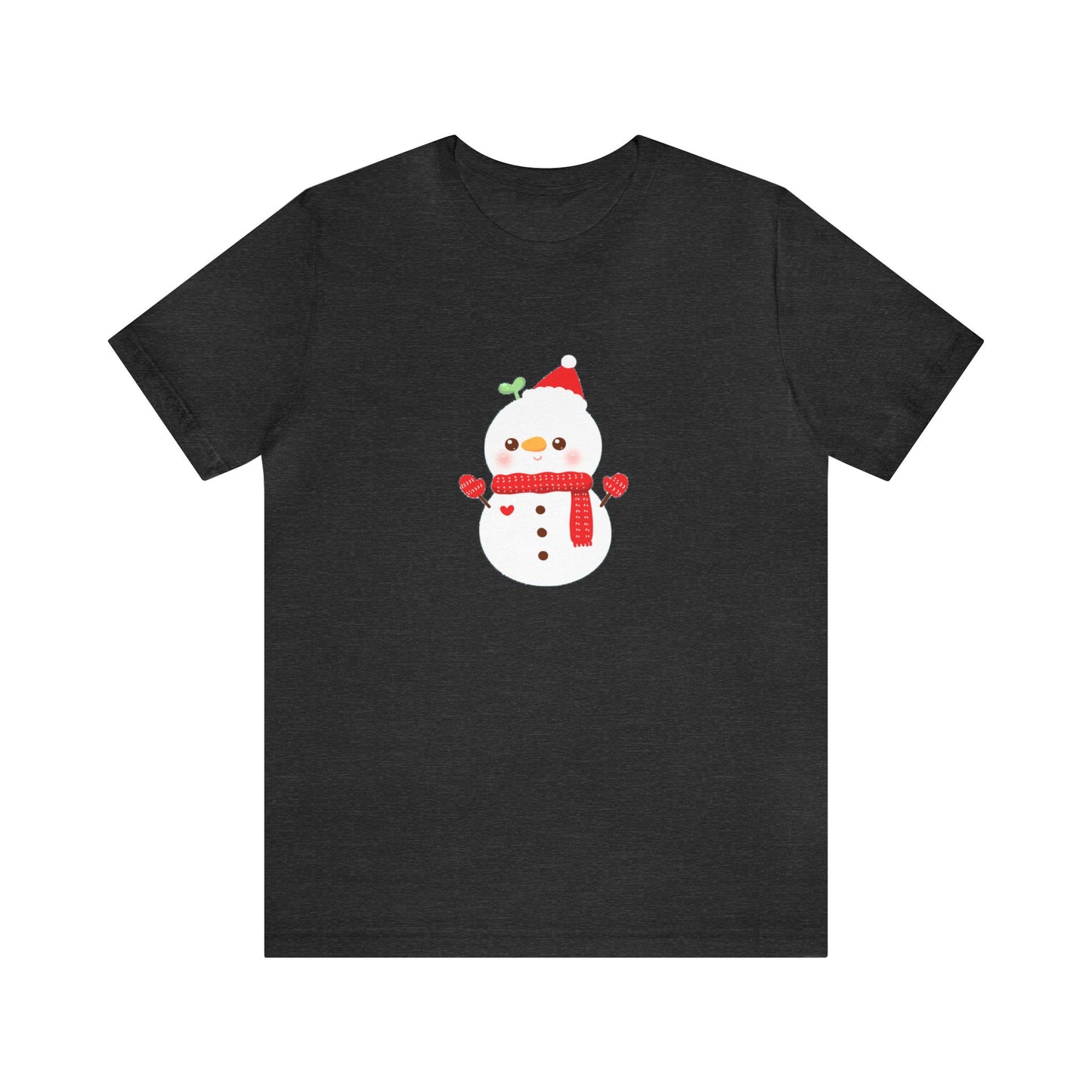 Snowman Shirt, Frosty the Snowman Shirt, Christmas Shirt, Xmas Shirt, Holiday Shirt, Merry Shirt, Festive Shirt, Merry Christmas Tee, Winter