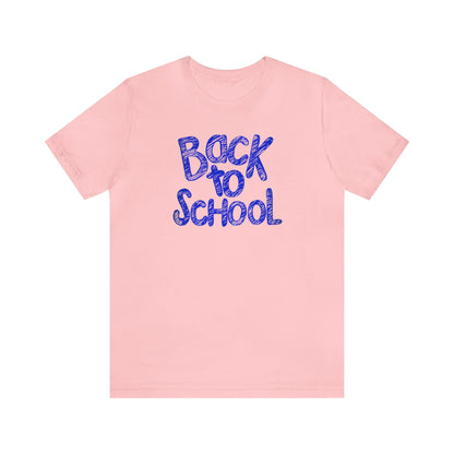 Back To School Shirt, School Shirt, Teacher Shirts, Back to School, Teacher Gift, Elementary Teacher, Kindergarten teacher, Cool Teacher