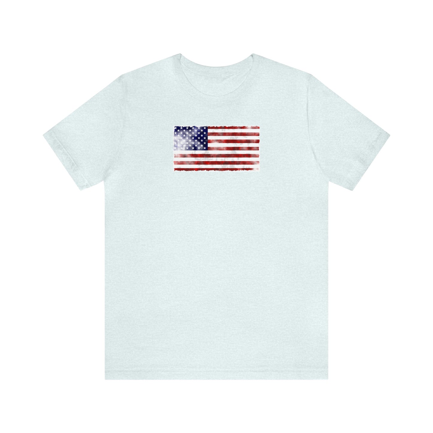 American Flag Shirt, Red, White and Blue, 4th of July Shirt, Patriotic Shirt, USA Shirt, Freedom Shirt, United States Shirt, America Shirt