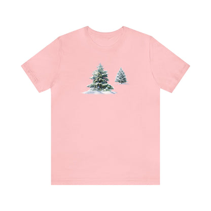 Christmas Tree Shirt, Christmas Shirt, Xmas Shirt, Holiday Shirt, Merry Shirt, Festive Shirt, Merry Christmas Tee, Christmas Gift, Holiday