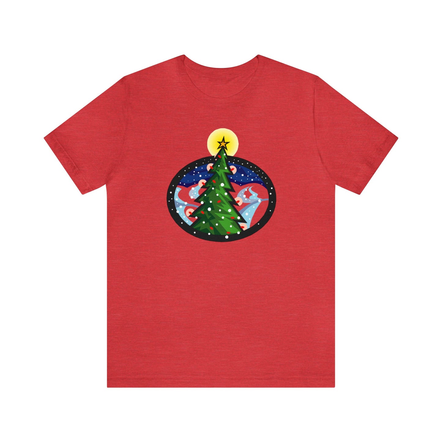 Christmas Tree Shirt, Christmas Shirt, Xmas Shirt, Holiday Shirt, Merry Shirt, Festive Shirt, Merry Christmas Tee, Christmas Gift, Holiday