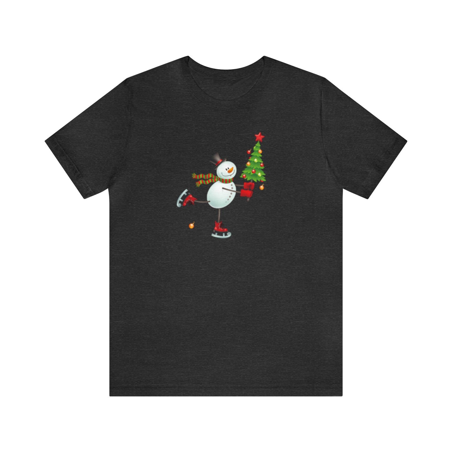 Frosty The Snowman Shirt, Snowman shirt, Christmas Shirt, Xmas Shirt, Holiday Shirt, Merry Shirt, Festive Shirt, Merry Christmas Shirt, Snow